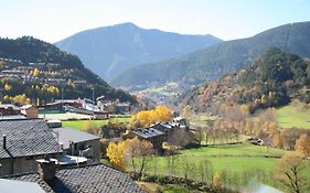 Hotel Gaspa Ordino